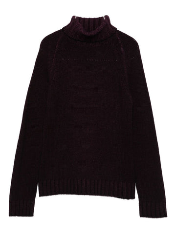 Base Sweaters Bordeaux