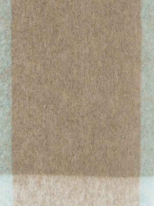 Closed Scarfs Blue
