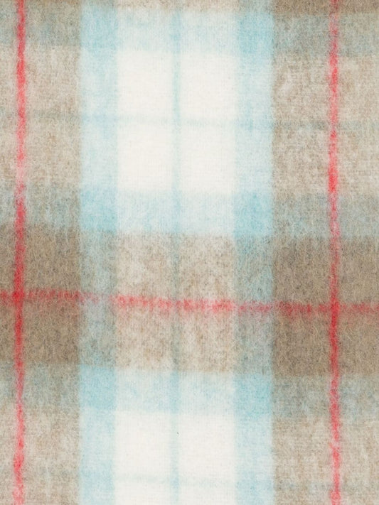 Closed Scarfs Beige