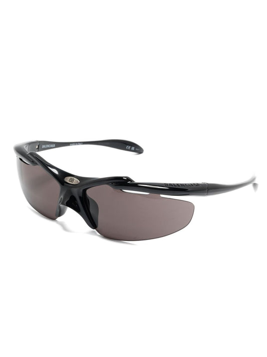 Balenciaga Sunglasses Black