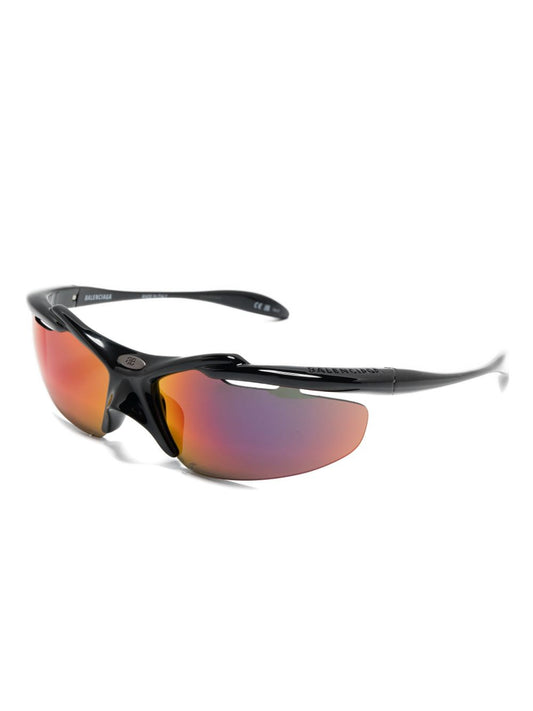 Balenciaga Sunglasses Black