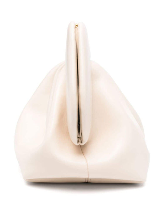 Themoire' Bios clutch bag