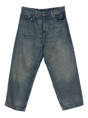 CARHARTT WIP MAIN Jeans Blue