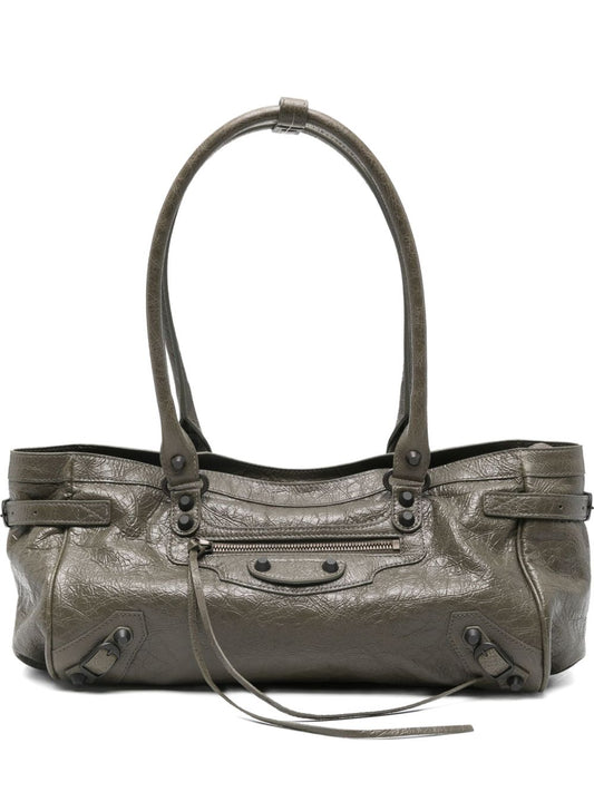 Balenciaga Le City Bag East-West