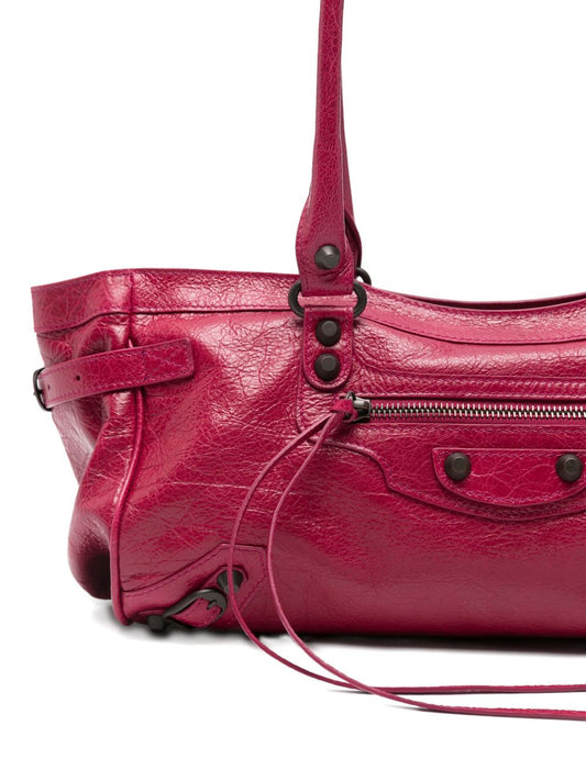 Balenciaga Le City Bag East-West