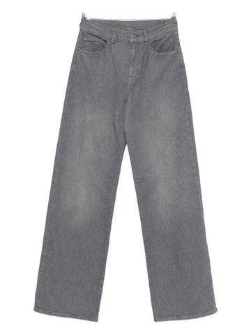 Emporio Armani Jeans Grey
