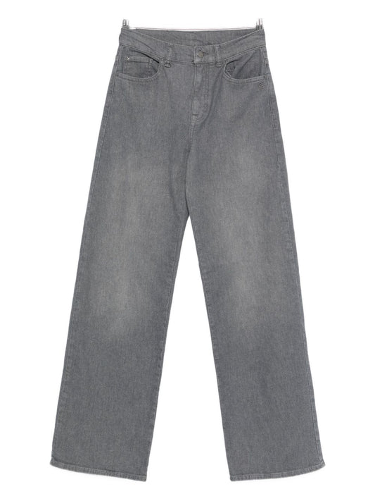 Emporio Armani Jeans Grey