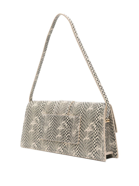 JACQUEMUS Bags.. Beige