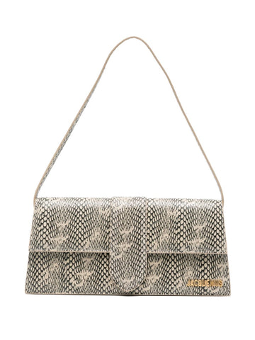 JACQUEMUS Bags.. Beige