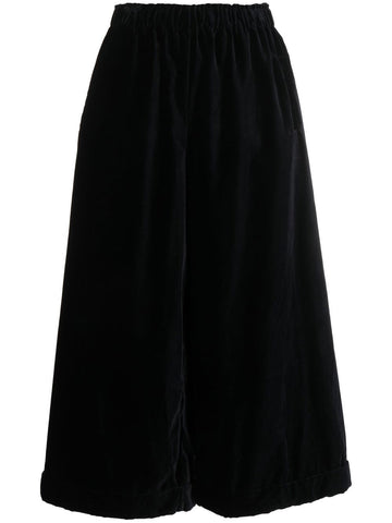 Daniela Gregis Trousers Blue