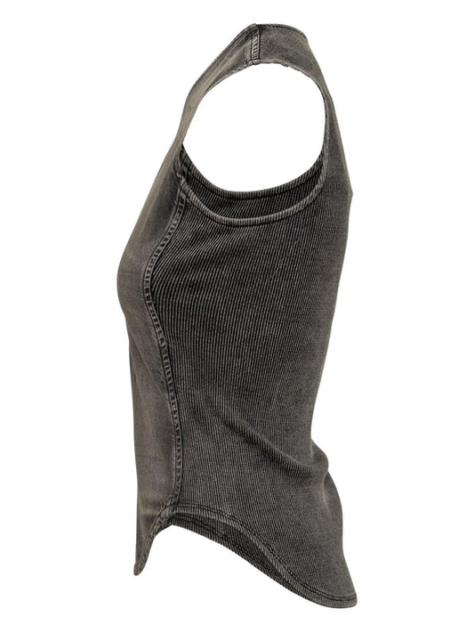 Diesel Top Black