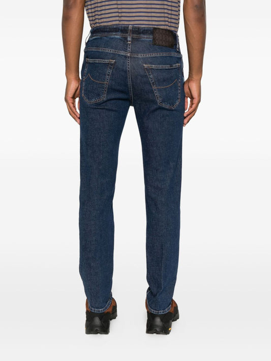 Jacob Cohen Jeans Blue