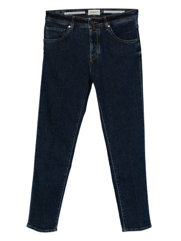 Jacob Cohen Jeans Blue