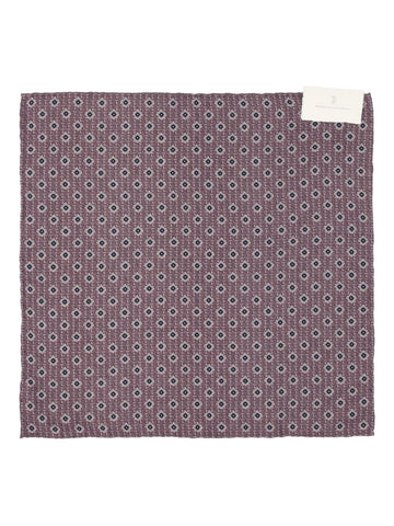 Brunello Cucinelli Scarfs Purple