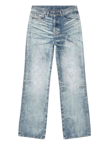 Diesel Jeans Clear Blue