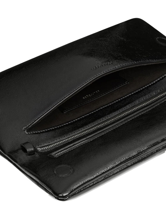 Courreges Bags.. Black