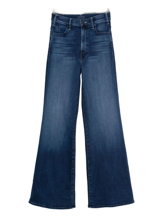 Mother Jeans Blue