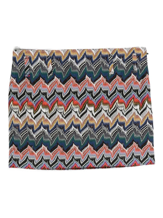 Missoni Skirts MultiColour