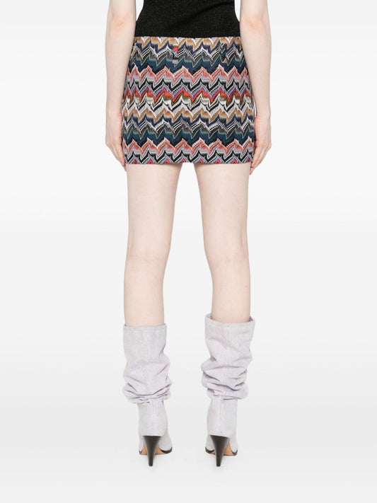 Missoni Skirts MultiColour