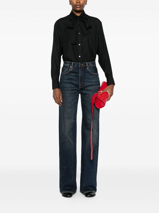 ARCHIVIO '67 Shirts Blue