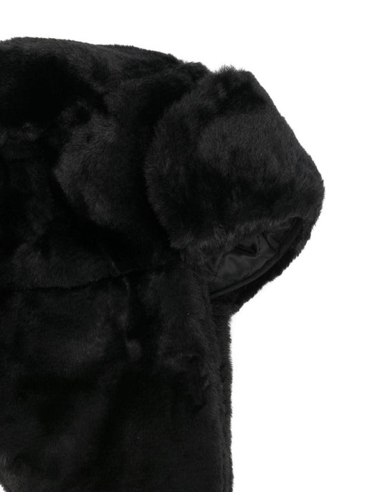 Paul Smith Hats Black