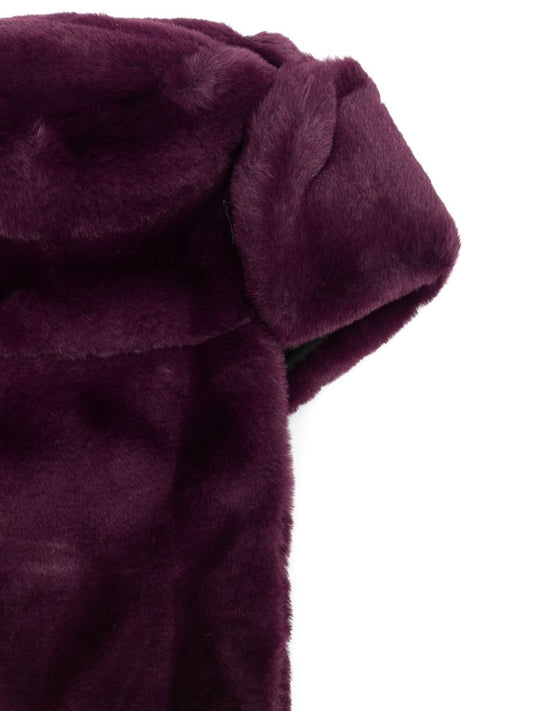 Paul Smith Hats Purple