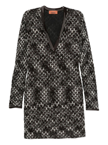 Missoni Dresses Brown