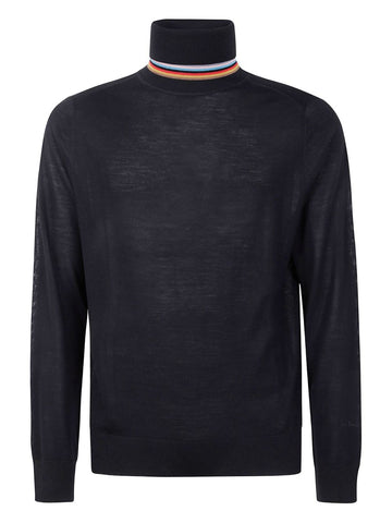 Paul Smith Sweaters Black