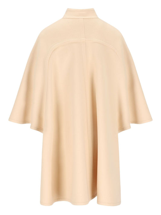 Valentino Coats Beige