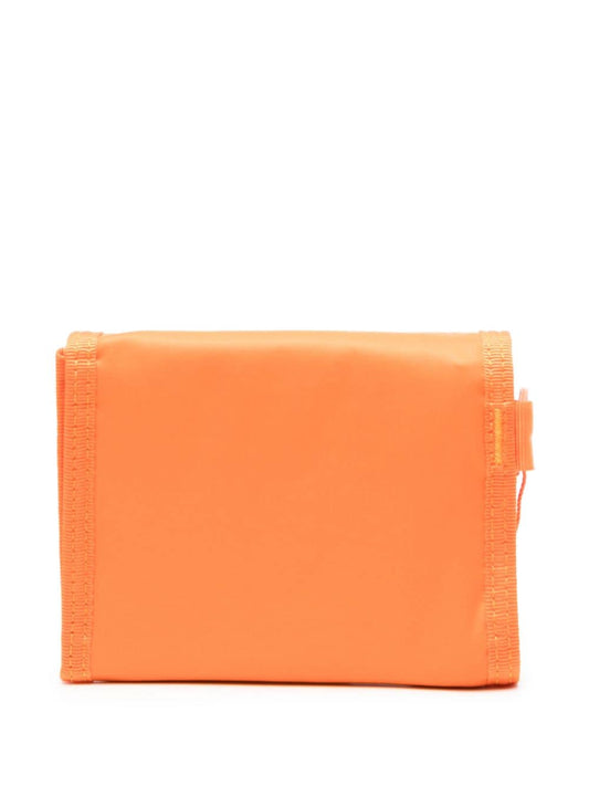 PORTER Wallets Orange