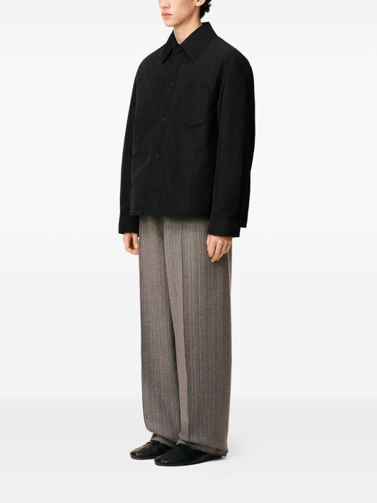 Ami Paris Jackets Black