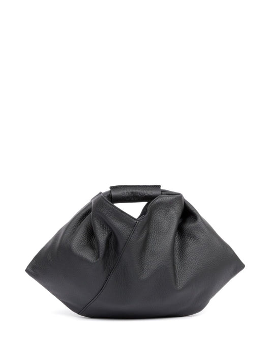 MM6 Maison Margiela Japanese mini leather handbag