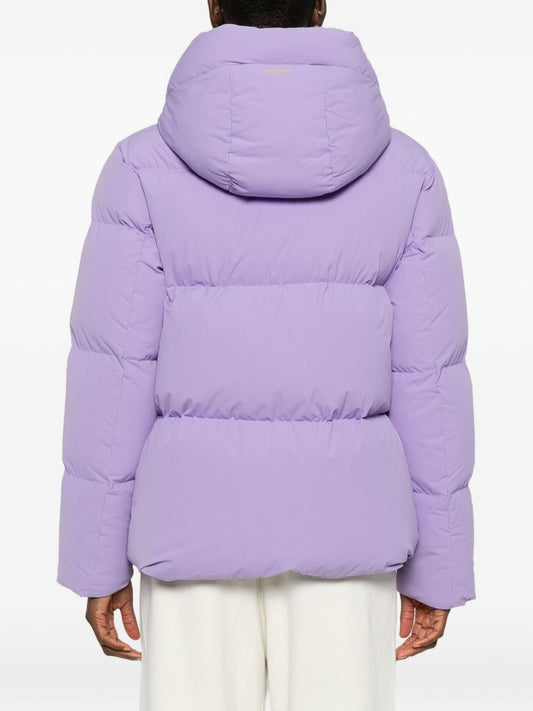 Woolrich Coats Lilac