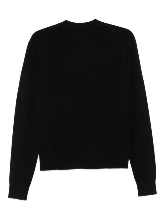 Acne Studios Sweaters Black