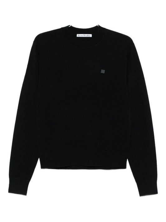 Acne Studios Sweaters Black