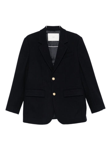 DUNST Jackets Blue