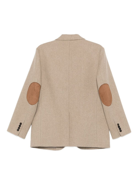 DUNST Jackets Grey