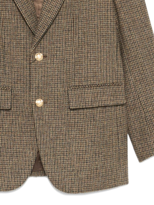 DUNST Jackets Brown