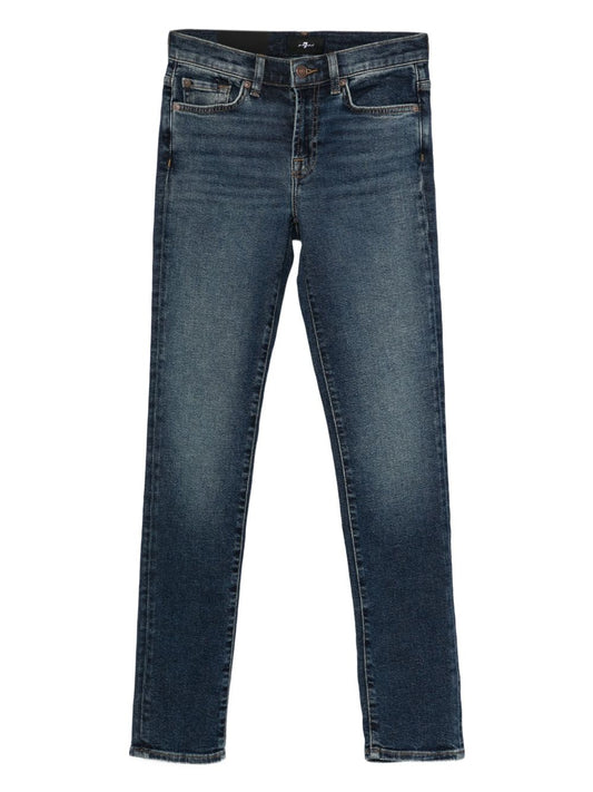 Seven Jeans Blue