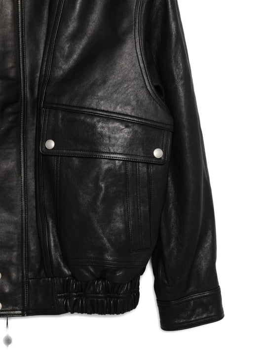 DUNST Jackets Black