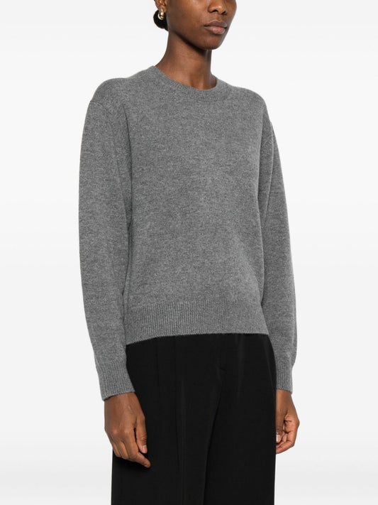 DUNST Sweaters Grey