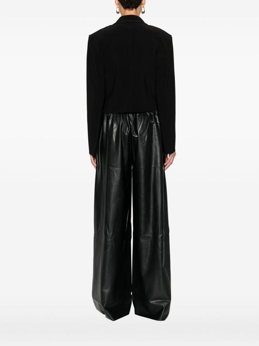 Norma Kamali Jackets Black