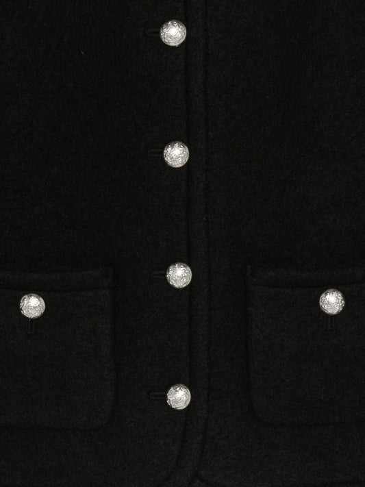DUNST Jackets Black