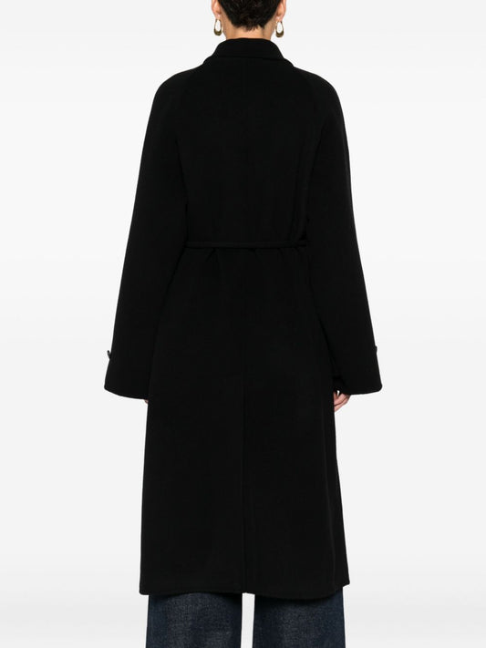 Closed Coats Black