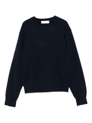 DUNST Sweaters Blue