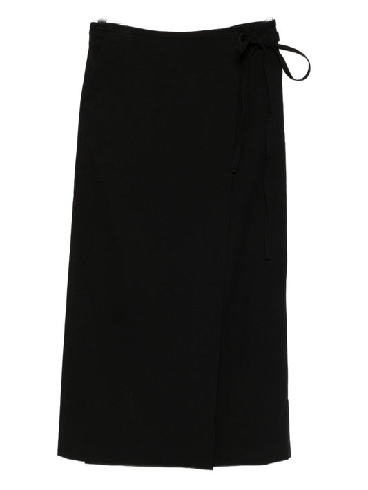DUNST Skirts Black