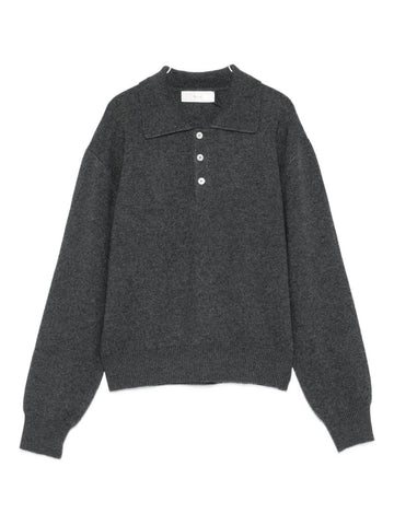 DUNST T-shirts and Polos Grey