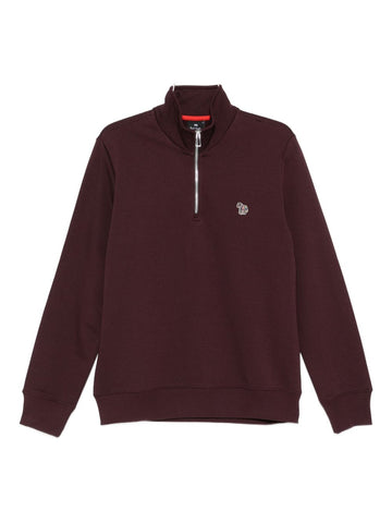 Paul Smith Sweaters Bordeaux
