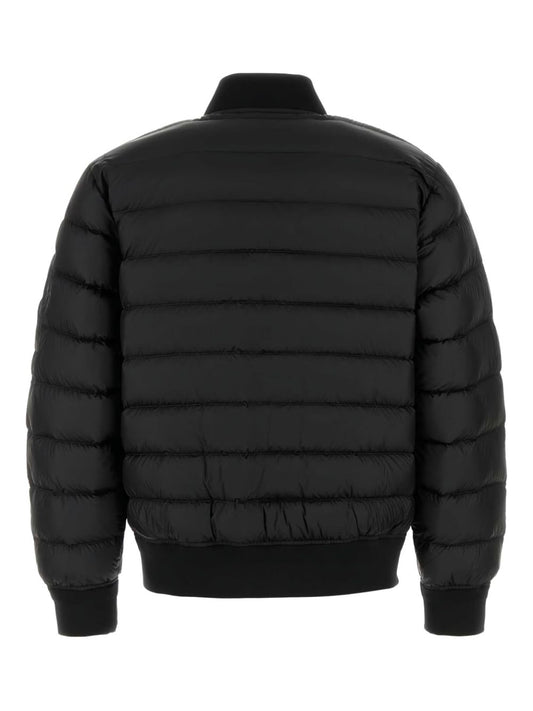 C.P. Company C.P.Company Coats Black