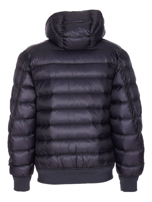 C.P. Company C.P.Company Coats Blue